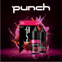 Набір для самозамісу Punch 30 мл 50 мг - Pink Juice