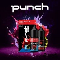 Набір для самозамісу Punch 30 мл 50 мг - Watermelon Fresh