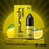 Sour Lemon