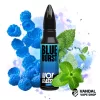 Blue Burst