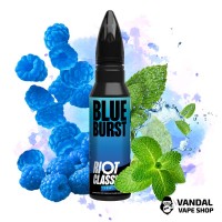 Набір Riot Squad - Blue Burst 30 мл 50 мг