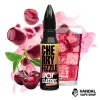 Cherry Fizzle