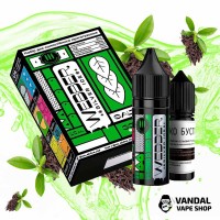 Набори для самозамісу Webber 15 мл 50 мг - SourSop Tea