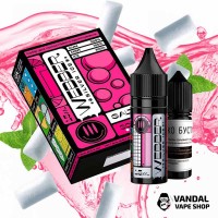Набори для самозамісу Webber 15 мл 50 мг - Mint Bubble Gum