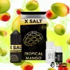 Набір для самозамісу XSalt 30 мл 65 мг зі смаком манго