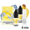 Banana Ice