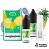 Pineapple Ice