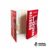 Никотиновый бустер Basis Nico Booster 150 мг 1.2 мл