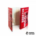 Никотиновый бустер Basis Nico Booster 150 мг 1.2 мл