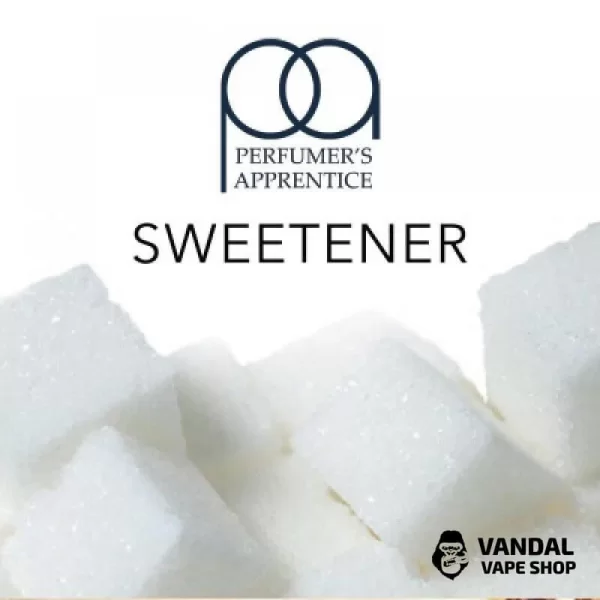 Ароматизатор TPA/TFA Sweetener (Підсолоджувач) 5 мл