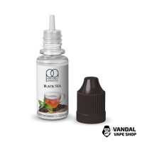 Ароматизатор TPA/TFA Black Tea DeLuxe (Черный чай делюкс) 5 мл
