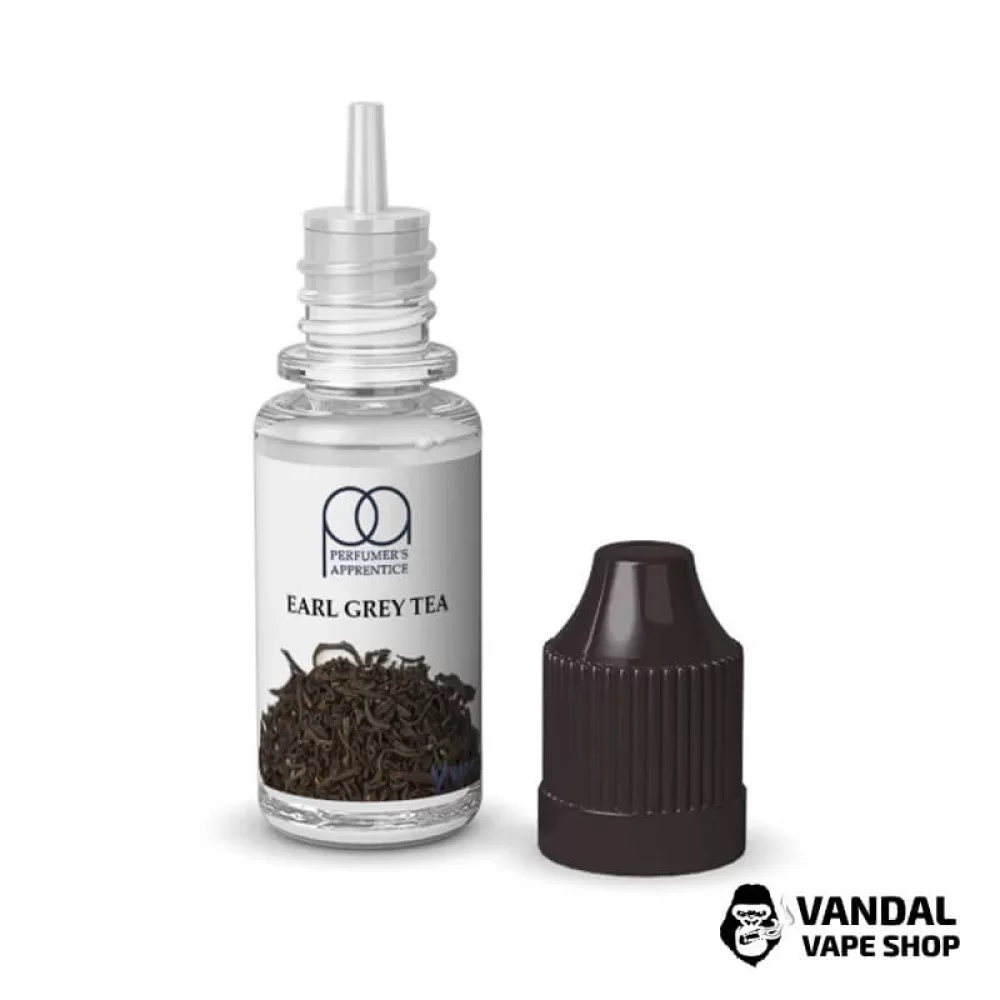 Ароматизатор TPA/TFA Earl Grey Tea (Чай c Бергамотом) 5 мл