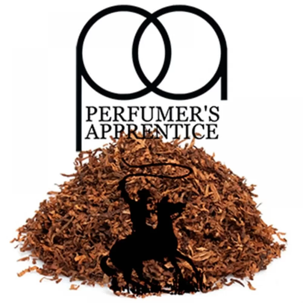 Ароматизатор TPA/TFA 10 мл со вкусом западного табака Ароматизатор TPA/TFA 10 мл со вкусом западного табака