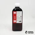База 250 мл. 50/50 - никотин 0 мг/мл