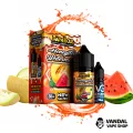 Набор для самозамеса  Marvellous Brew 30 мл 65 мл со вкусом Дыни и Арбуза