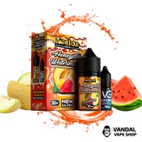 Набори для самозамісу Marvellous Brew 30 мл 50 мг - Honeydew Watermelon