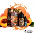 Набір для самозамісу  Marvellous Brew 30 мл 50 мг зі смаком Персика з жуйкою