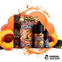 Набори для самозамісу  Marvellous Brew 30 мл 50 мг - Peach Bubblegum