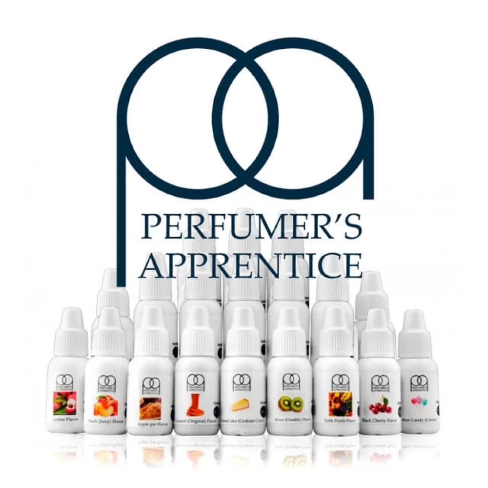 Ароматизатор TPA/TFA 10 мл для жидкостей