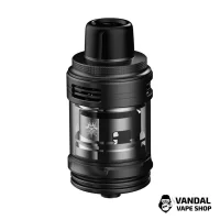Атомайзер VooPoo Uforce-L Tank 4 мл - Black