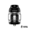 Атомайзер GeekVape Zeus X RTA 4.5 мл Black