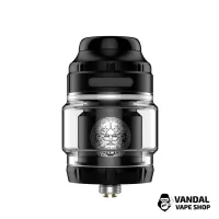 Атомайзер GeekVape Zeus X RTA 4.5 мл Black