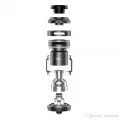 Атомайзер GeekVape Zeus X RTA 4.5 мл в синьому кольорі