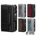 Оригинальный бокс мод VooPoo Drag 3 177W