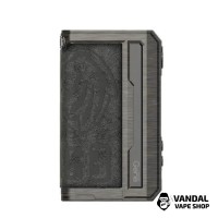 Бокс Мод VooPoo Drag 3 177W (Original) - Eagle Grey