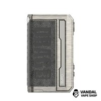 Бокс Мод VooPoo Drag 3 177W (Original) - Grey