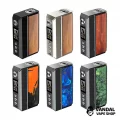 Оригінальний бокс мод VooPoo Drag 4