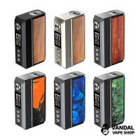 VooPoo Drag 4 Box Mod (Original)