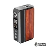 Gunmetal Rosewood