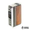 Pale Gold Walnut