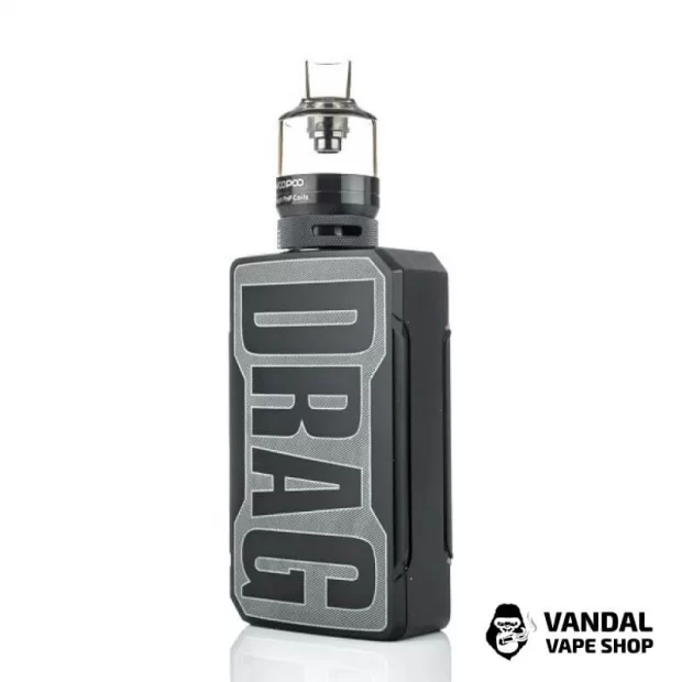 Стартовый набор Voopoo Drag 2 Refresh Edition Kit Aurora (Original)