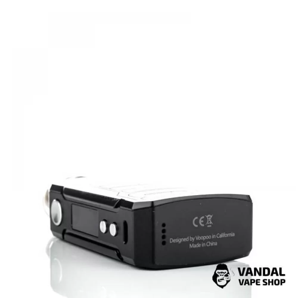 Стартовый набор Voopoo Drag 2 Refresh Edition Kit INK (Original) Стартовый набор Voopoo Drag 2 Refresh Edition Kit INK (Original)