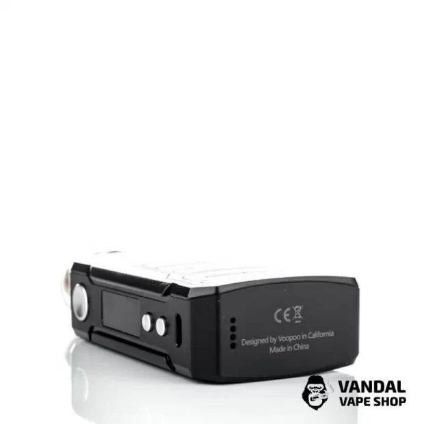 Стартовый набор Voopoo Drag 2 Refresh Edition Kit (Original)