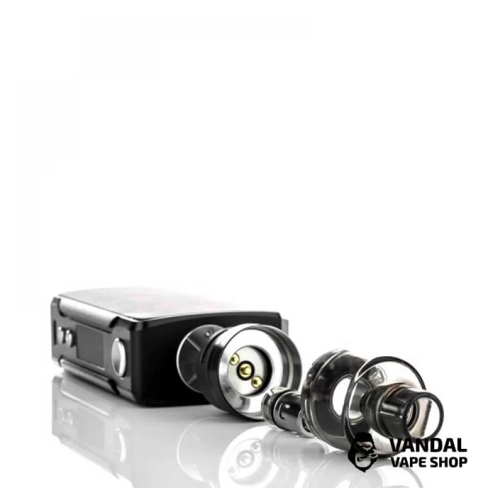 Стартовый набор Voopoo Drag 2 Refresh Edition Kit INK (Original) Стартовый набор Voopoo Drag 2 Refresh Edition Kit INK (Original)