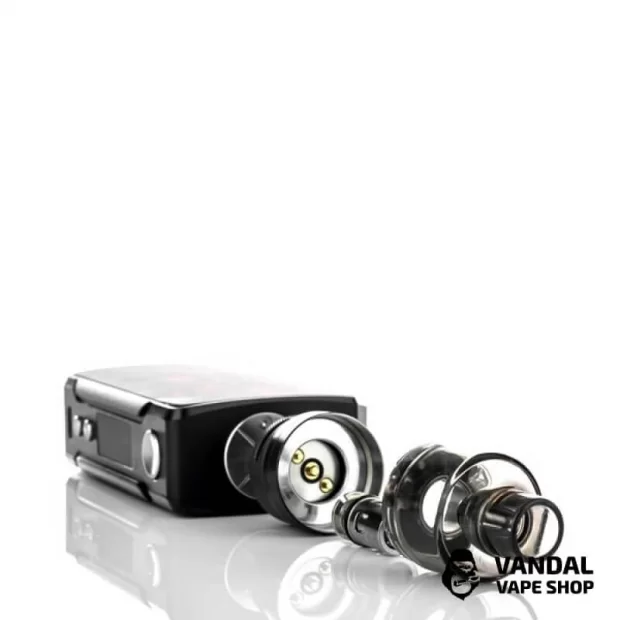 Стартовый набор Voopoo Drag 2 Refresh Edition Kit (Original)