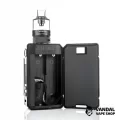 Стартовый набор Voopoo Drag 2 Refresh Edition Kit (Original)