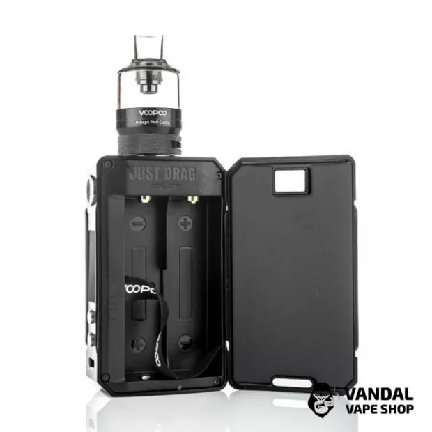 Стартовый набор Voopoo Drag 2 Refresh Edition Kit (Original)