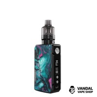 Стартовий набір Voopoo Drag 2 Refresh Edition Kit Aurora (Original)