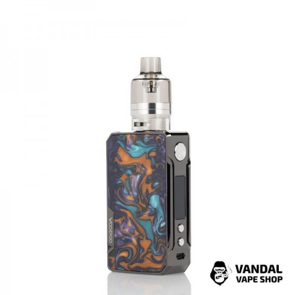 Стартовий набір Voopoo Drag 2 Refresh Edition Kit Dawn (Original)