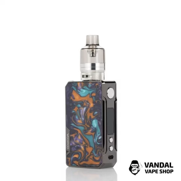 Стартовый набор Voopoo Drag 2 Refresh Edition Kit Dawn (Original)