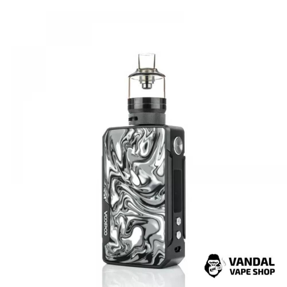 Стартовый набор Voopoo Drag 2 Refresh Edition Kit INK (Original) Стартовый набор Voopoo Drag 2 Refresh Edition Kit INK (Original)