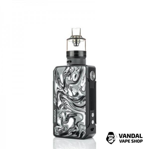 Стартовый набор Voopoo Drag 2 Refresh Edition Kit INK (Original)