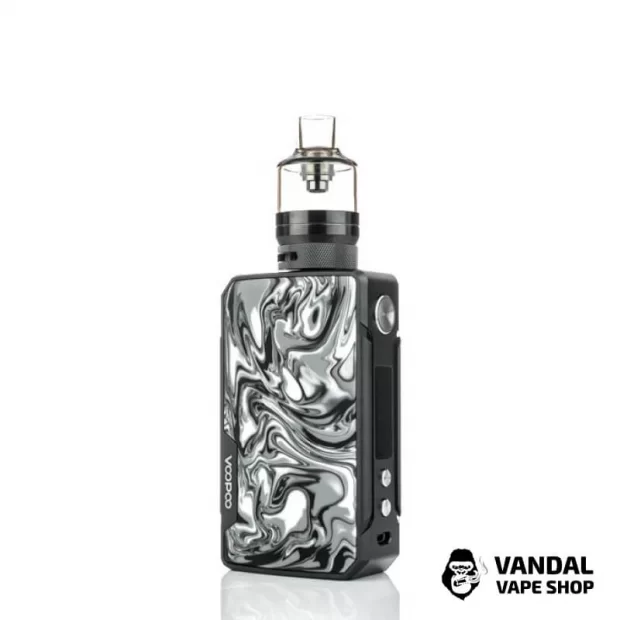 Стартовый набор Voopoo Drag 2 Refresh Edition Kit INK (Original)