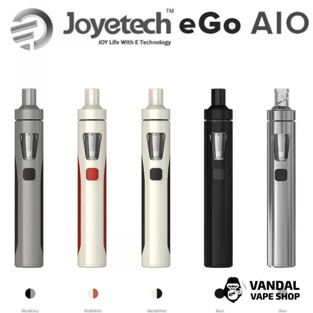 Стартовий набір Joyetech EGo AIO