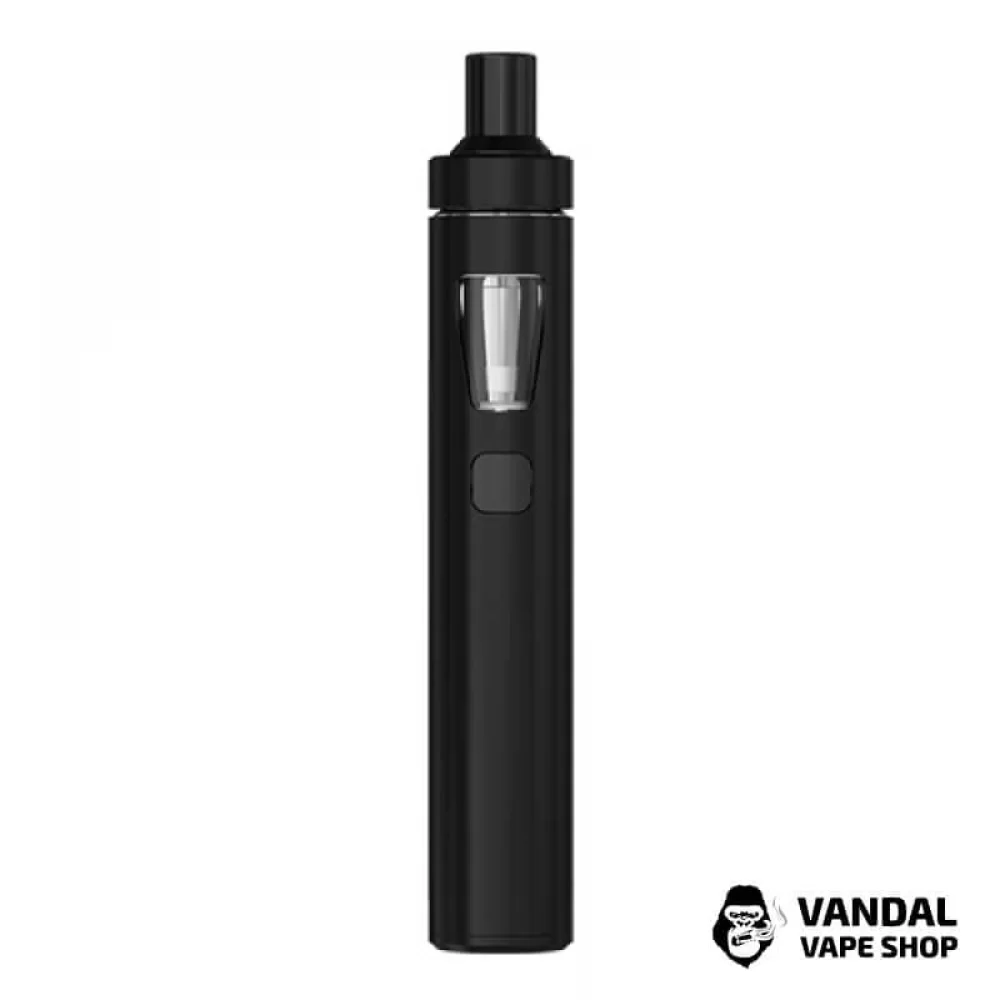Стартовый набор Joyetech eGo AIOв черном цвете