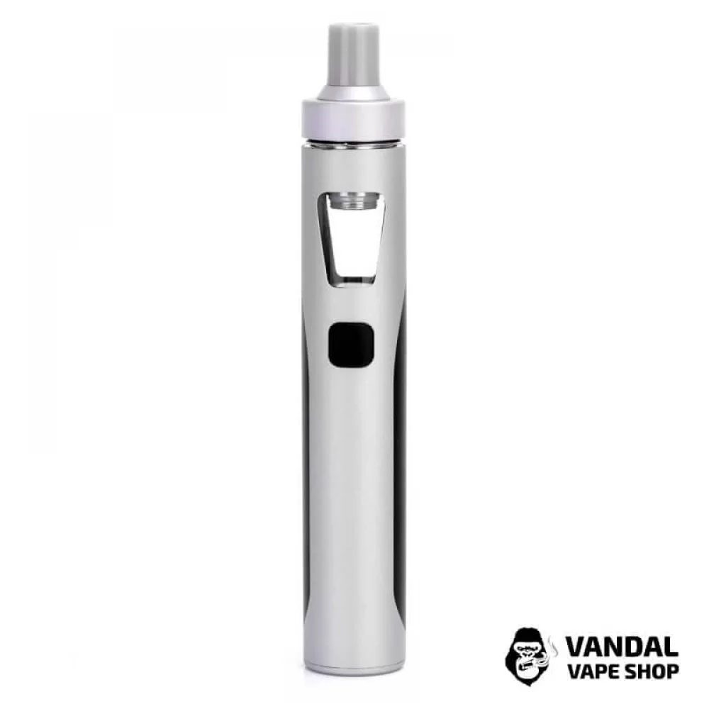 Стартовый набор Joyetech eGo AIO в серо-черной расцветке Стартовый набор Joyetech eGo AIO в серо-черной расцветке